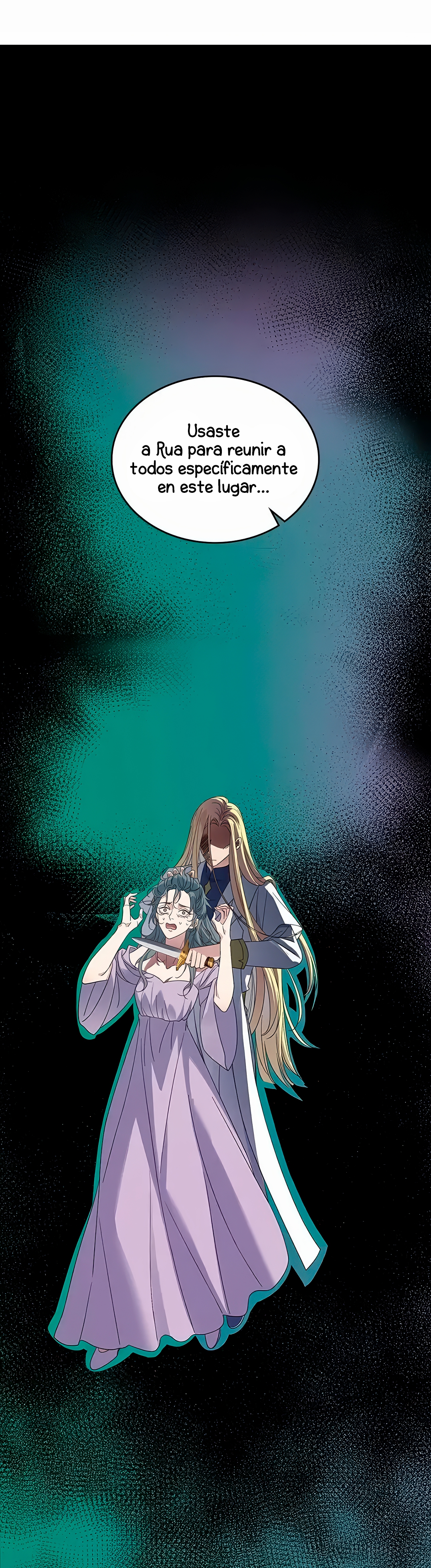 Radia Vol. 1 Ch. 4 第9页