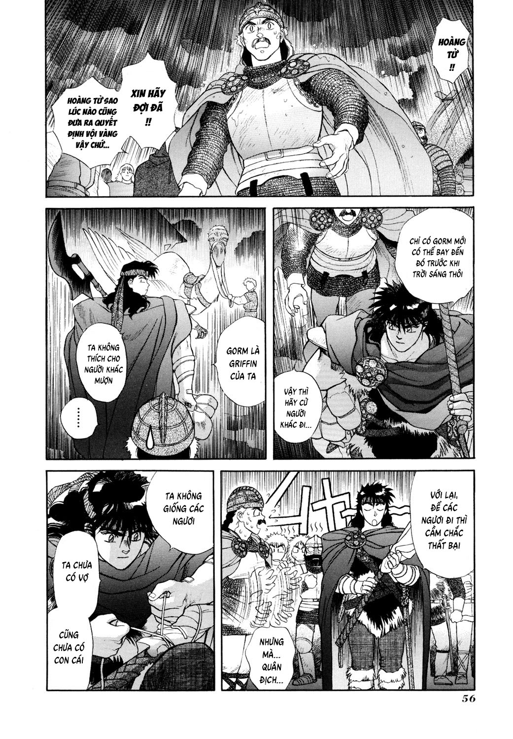 Seisenki Elna Saga Vol. 1 Ch. 1 第55页