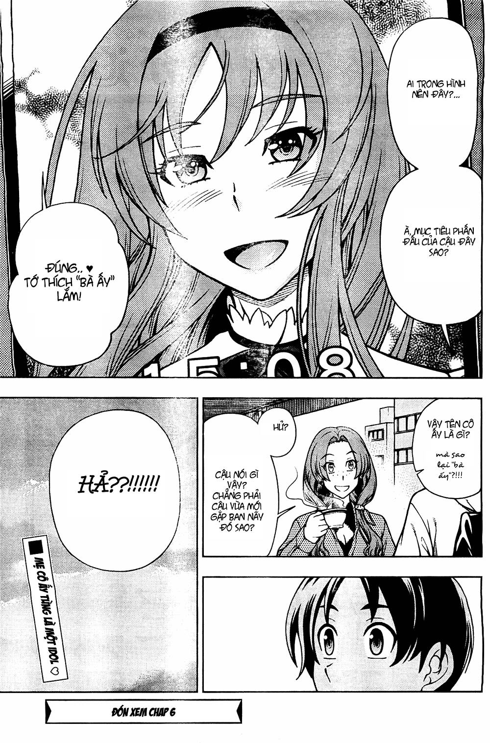 Iinazuke Kyoutei Vol. 2 Ch. 5 第37页