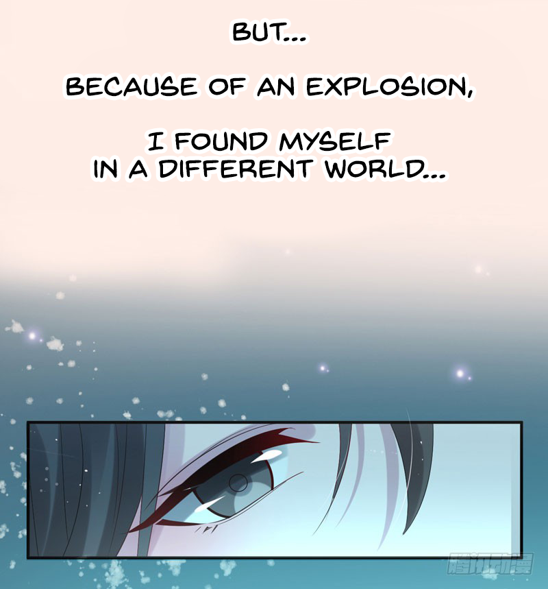 Genius Doctor: Black Belly Miss Prologue 第10页