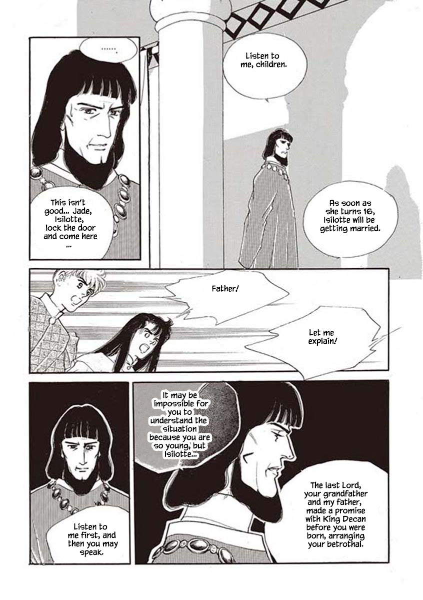 Lineage Vol. 2 Ch. 6 第11页