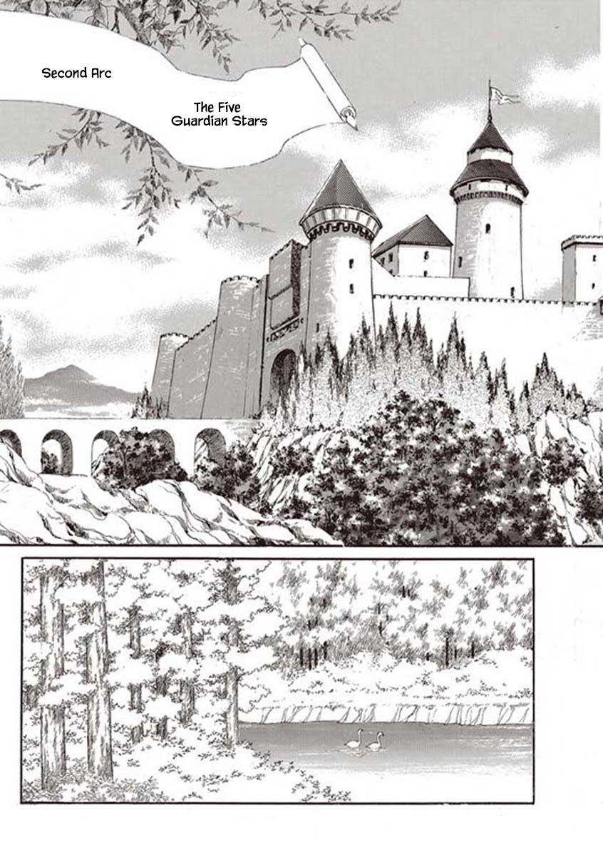 Lineage Vol. 2 Ch. 6 第5页