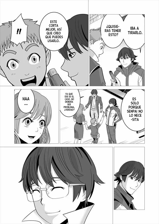 Sen no Skill wo Motsu Otoko - Isekai de Shoukan Kemono Hajimemashita! Vol. 1 Ch. 6 第14页