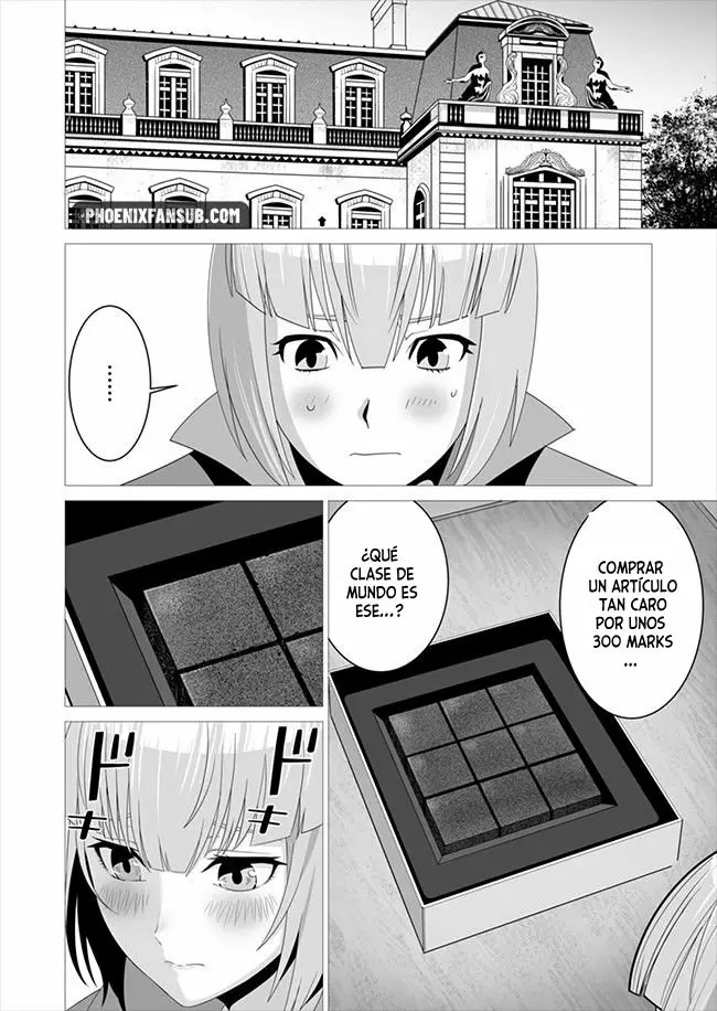 Sen no Skill wo Motsu Otoko - Isekai de Shoukan Kemono Hajimemashita! Vol. 1 Ch. 6 第15页
