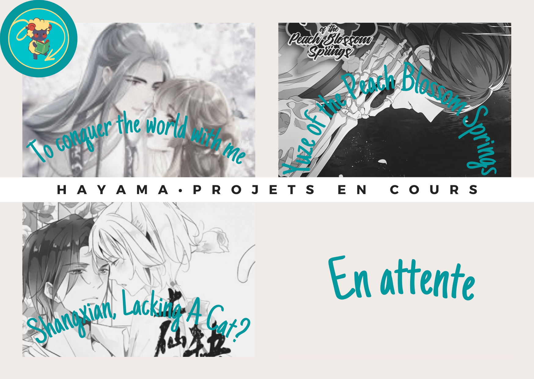Boss of the Emperor's Harem Ch. 2 第25页