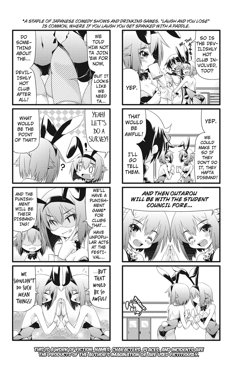 Onimote Vol. 1 Ch. 5 第2页