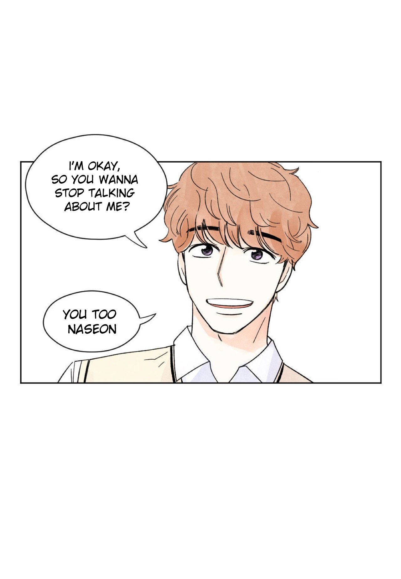 Kisses x Kiss x Kisses Ch. 4 第29页