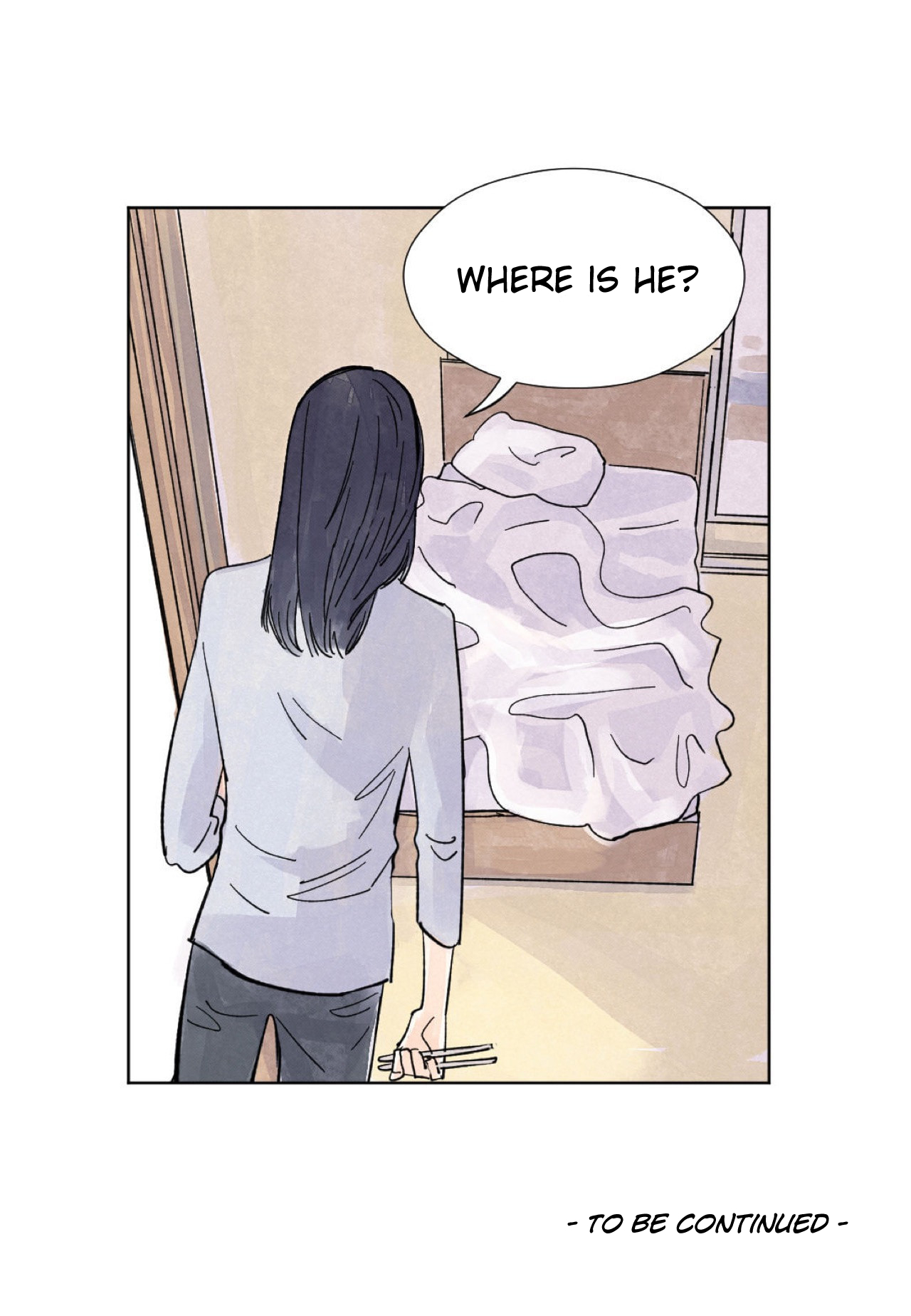 Kisses x Kiss x Kisses Ch. 4 第48页