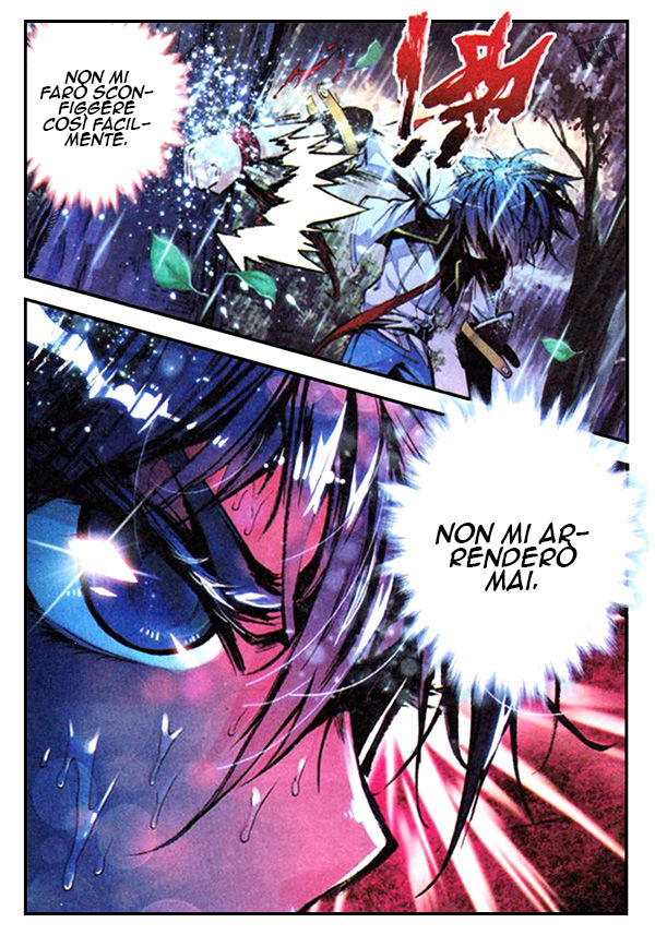 Soul Land II - The Peerless Tang Sect Vol. 1 Ch. 1 第10页