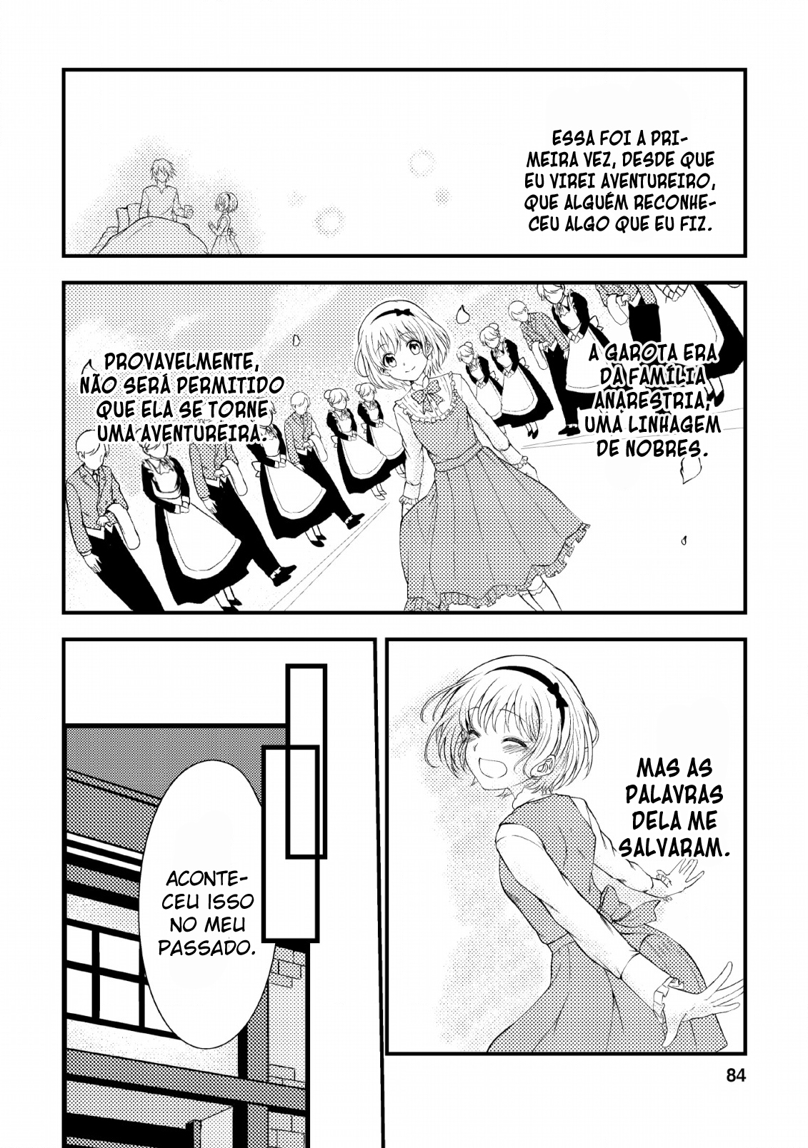 Party kara Tsuihou Sareta Sono Chiyushi, Jitsu wa Saikyou Nitsuki Vol. 1 Ch. 3 第25页