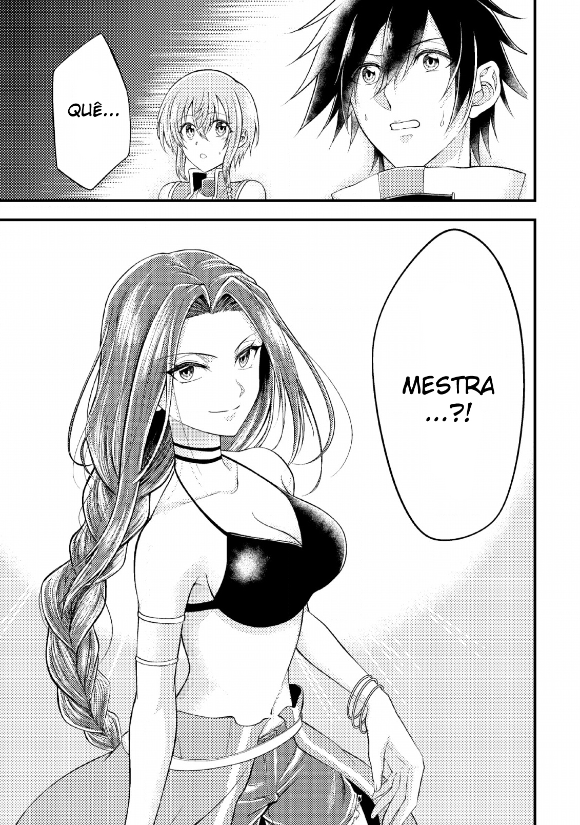 Party kara Tsuihou Sareta Sono Chiyushi, Jitsu wa Saikyou Nitsuki Vol. 1 Ch. 3 第30页