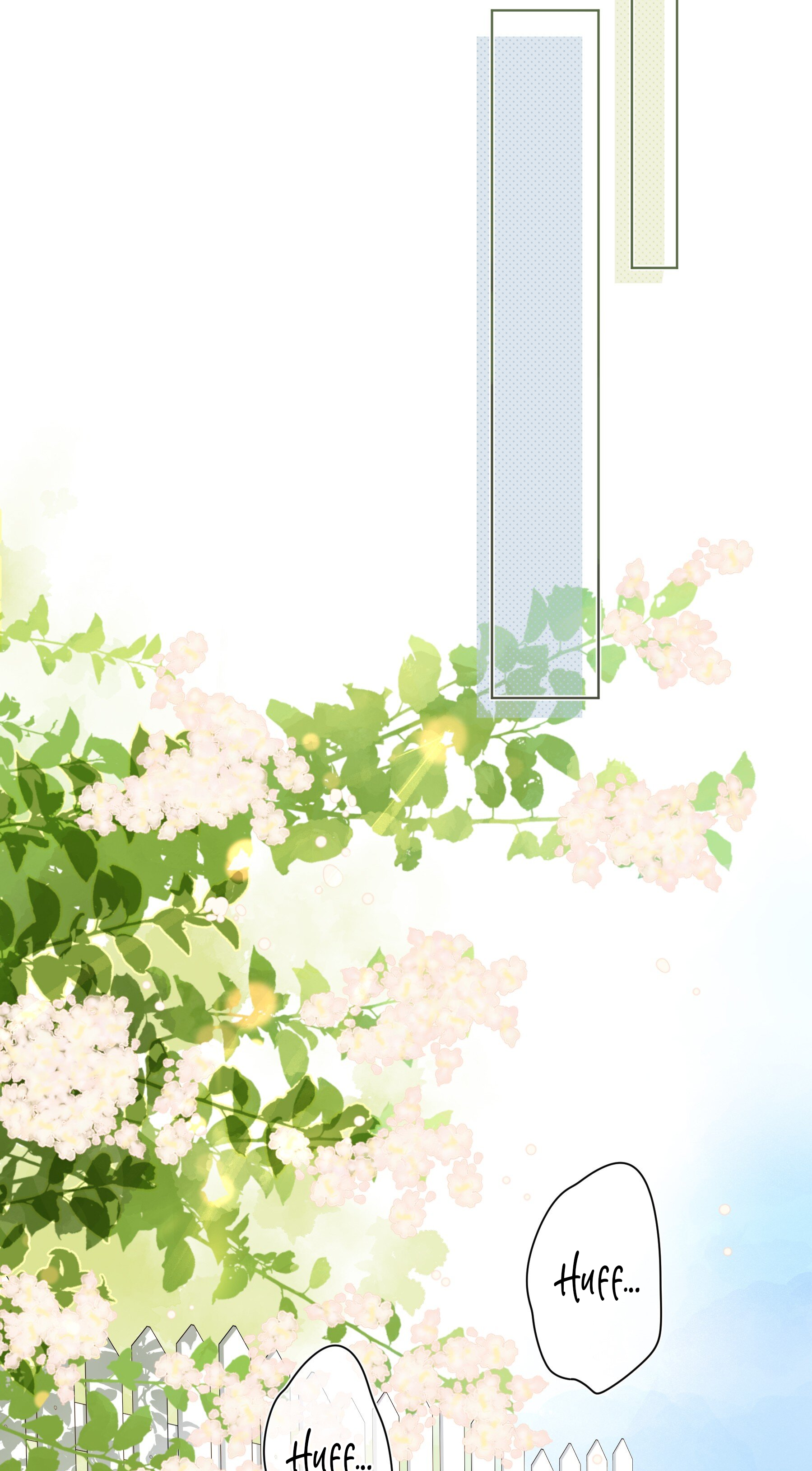 Summer Bloom At The Corner of The Street First Encounter With the Flowers 第24页