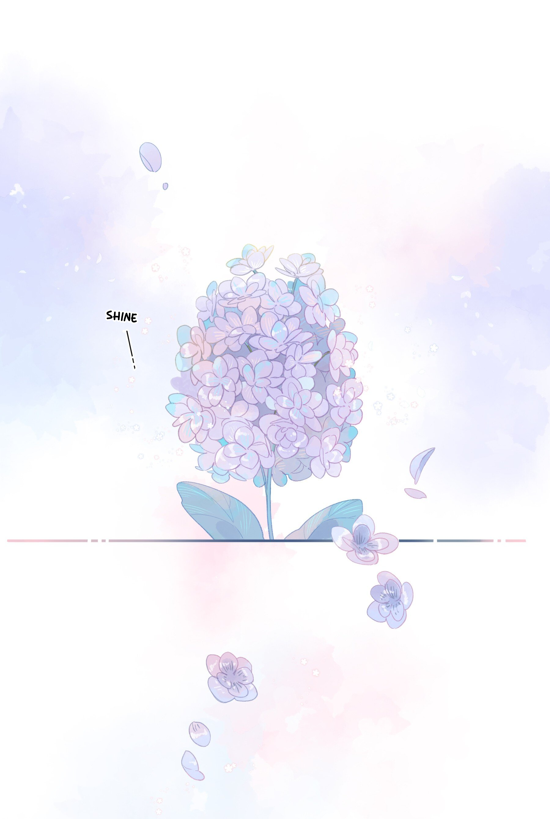 Summer Bloom At The Corner of The Street First Encounter With the Flowers 第6页