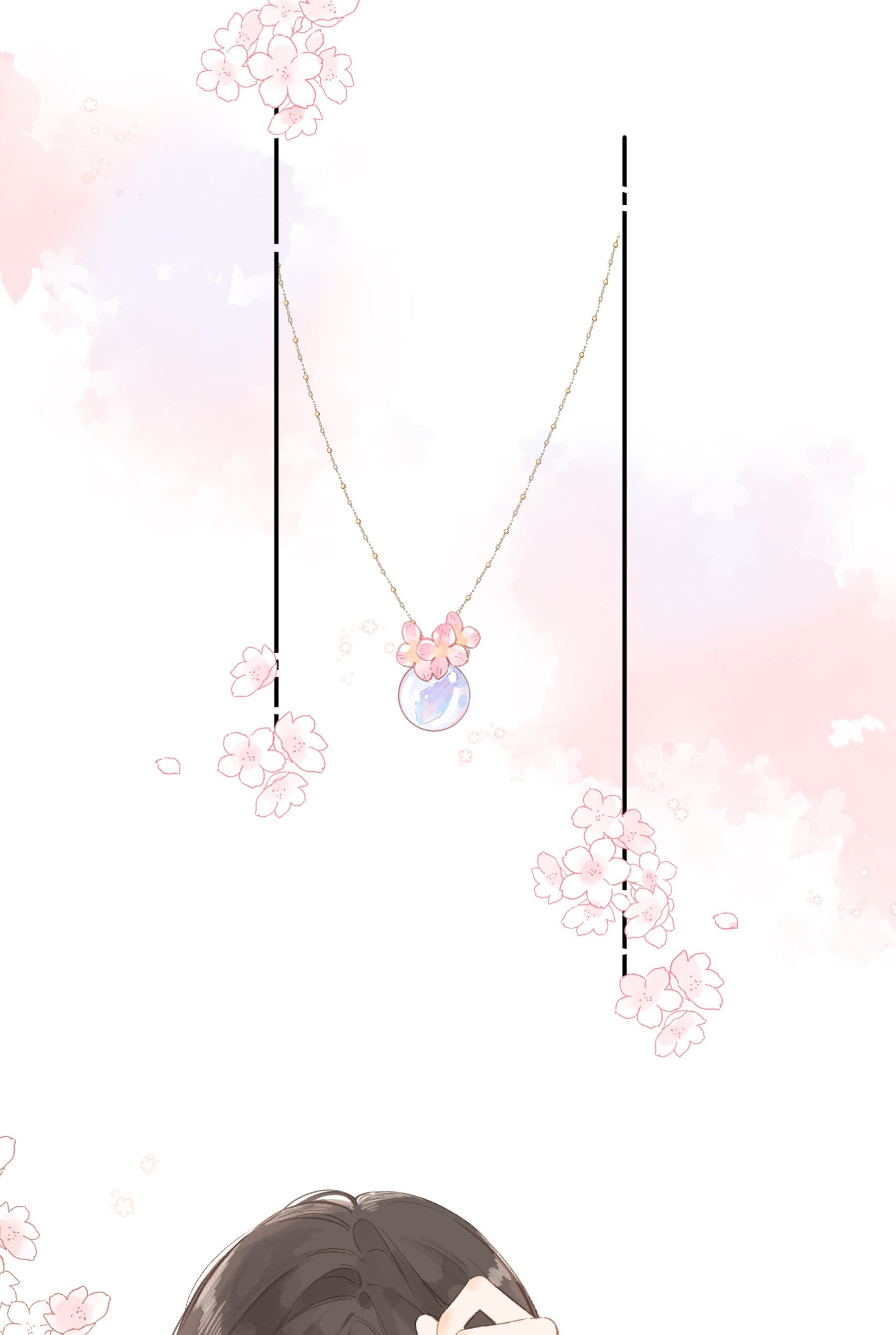Summer Bloom At The Corner of The Street First Encounter With the Flowers 第9页