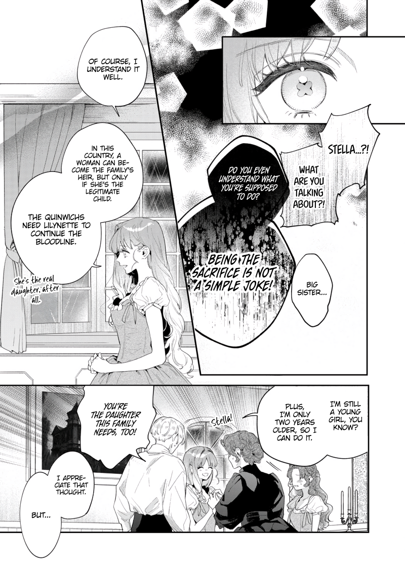 Hana Himeru Kimi no Meteor Vol. 1 Ch. 1 第27页