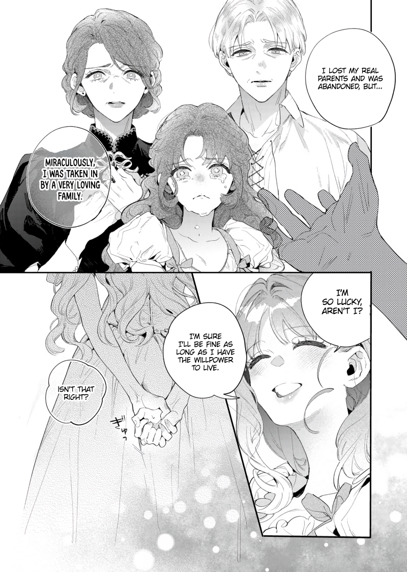 Hana Himeru Kimi no Meteor Vol. 1 Ch. 1 第29页