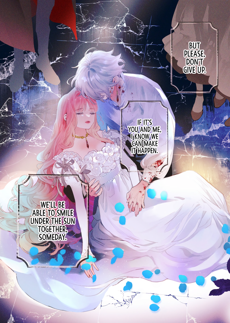Hana Himeru Kimi no Meteor 第6页