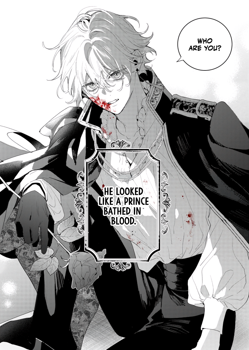 Hana Himeru Kimi no Meteor Vol. 1 Ch. 1 第51页