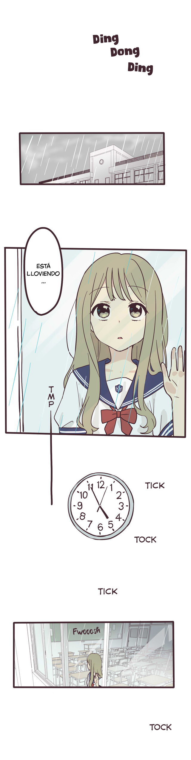 Senpai wa Otokonoko Vol. 1 Ch. 1 第11页