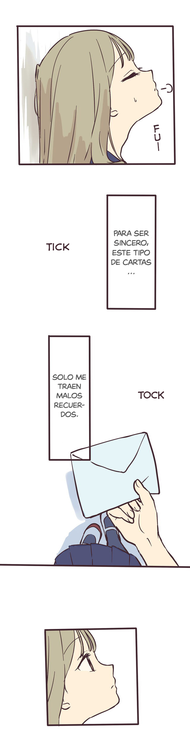 Senpai wa Otokonoko Vol. 1 Ch. 1 第12页