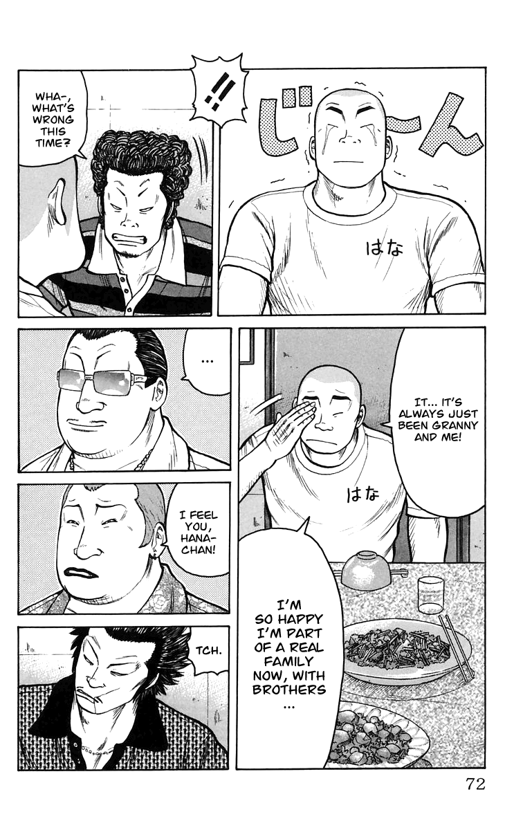Worst You Can Change! 第15页