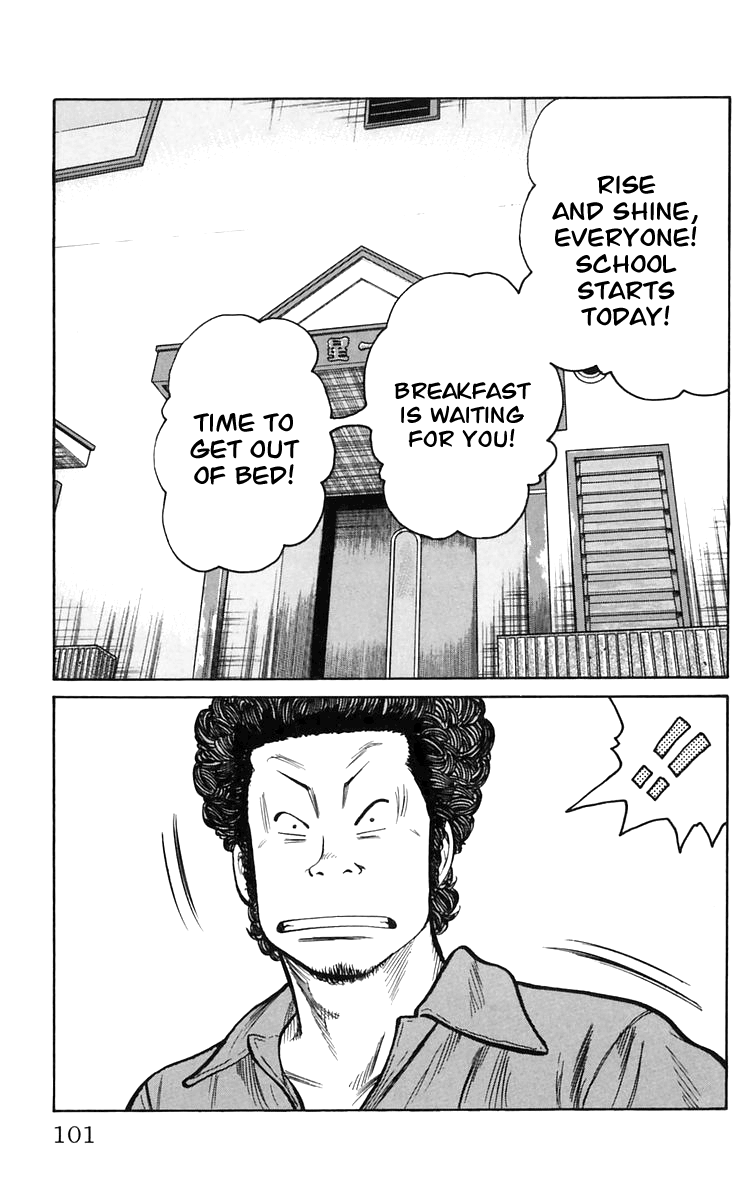 Worst You Can Change! 第43页