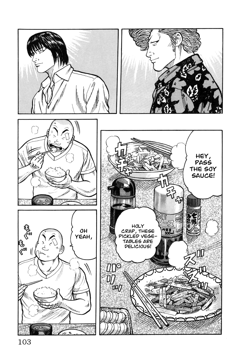 Worst You Can Change! 第45页