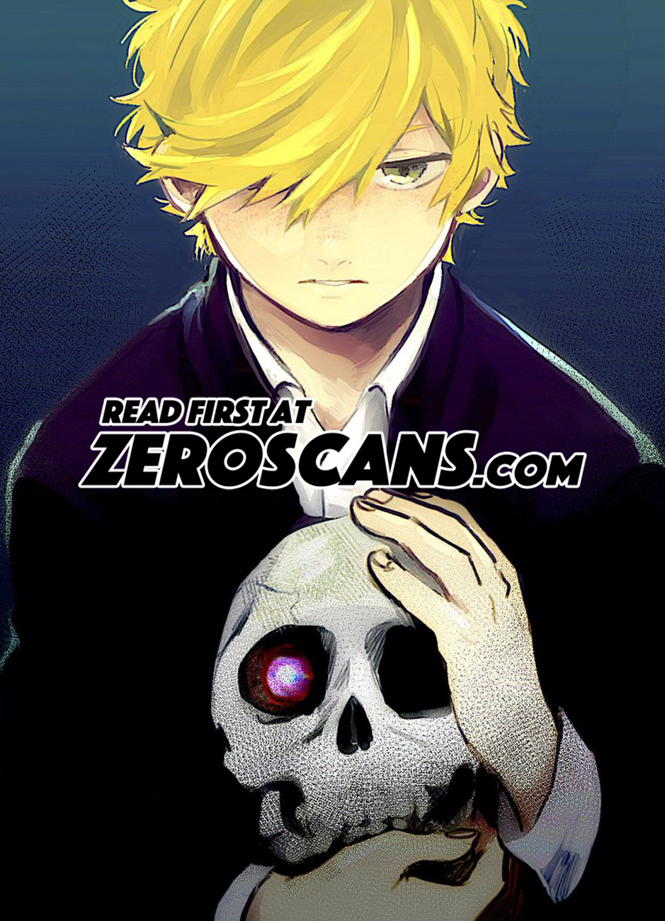 Memento Memori The Shinigami Strikes Time 第36页