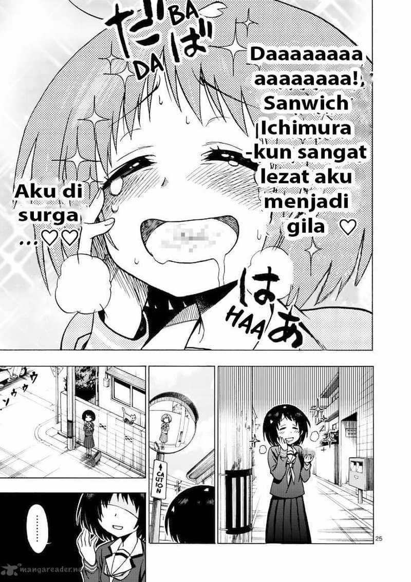 Criminale! Vol. 1 Ch. 1 第22页