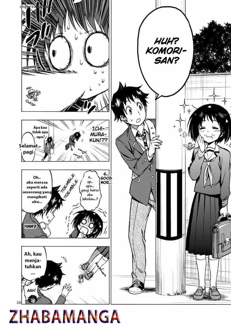 Criminale! Vol. 1 Ch. 1 第25页