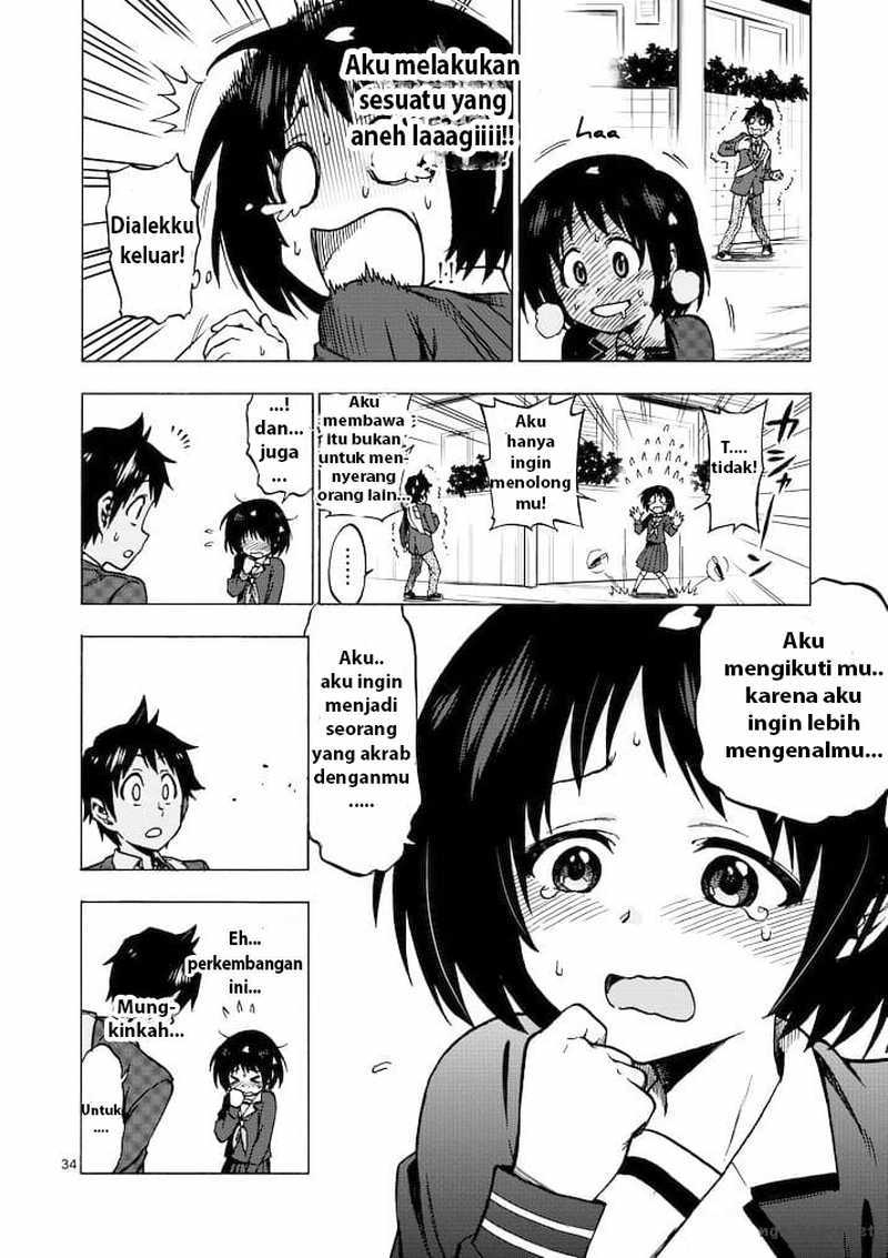 Criminale! Vol. 1 Ch. 1 第30页