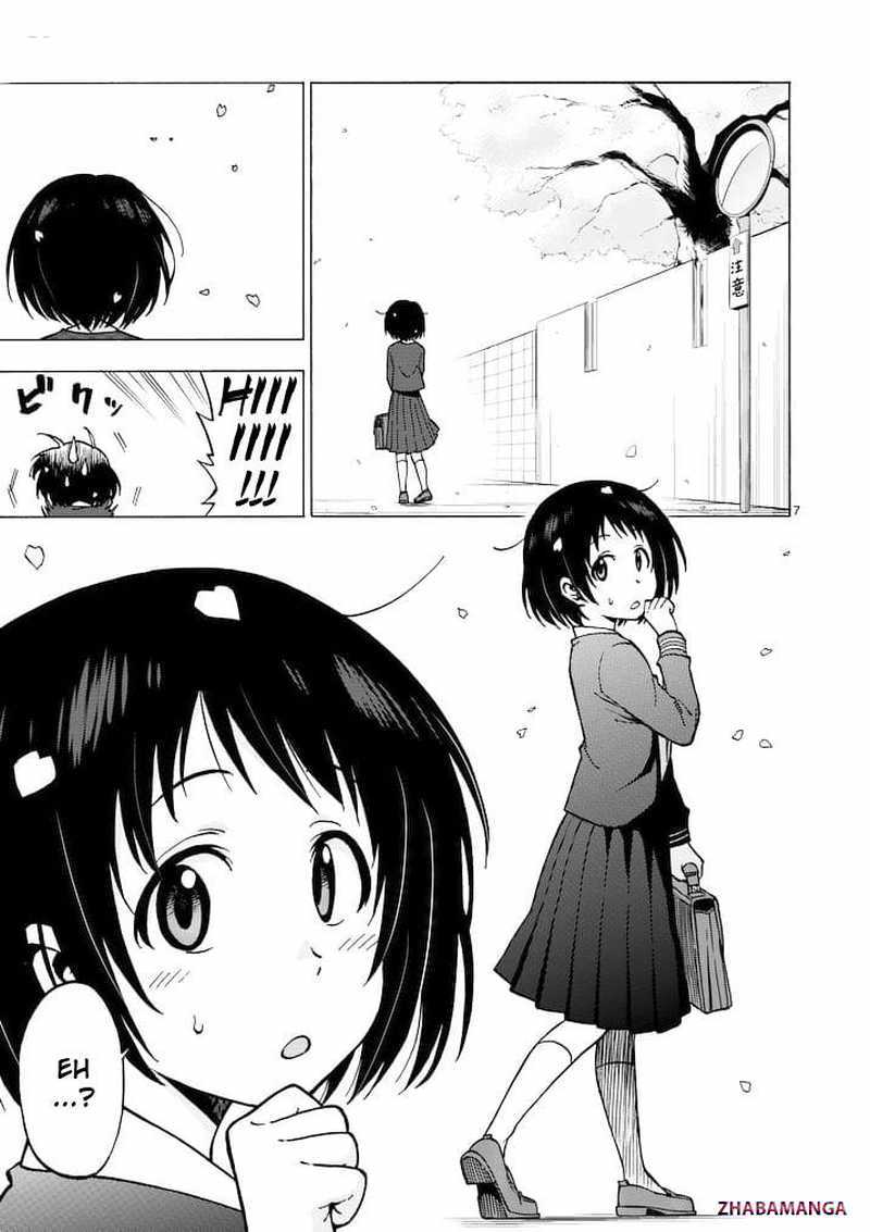 Criminale! Vol. 1 Ch. 1 第6页