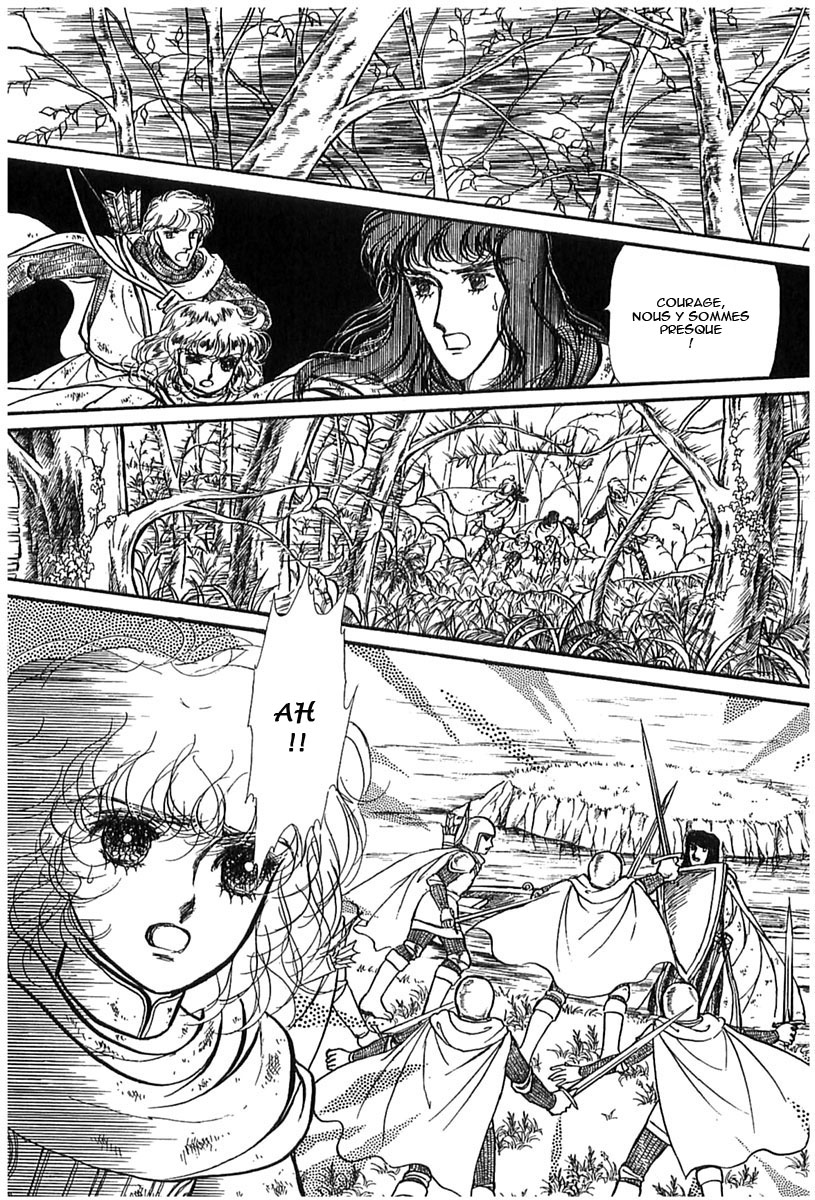 Knights of Alfheim Vol. 1 Ch. 6 第15页