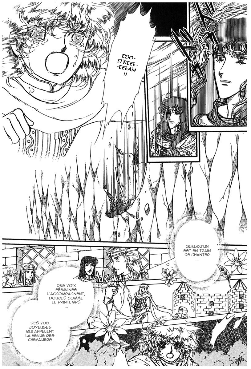 Knights of Alfheim Vol. 1 Ch. 6 第33页