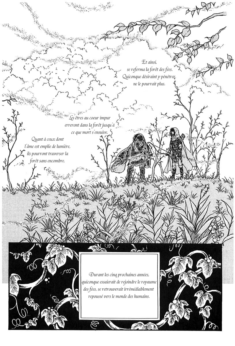 Knights of Alfheim Vol. 1 Ch. 6 第46页