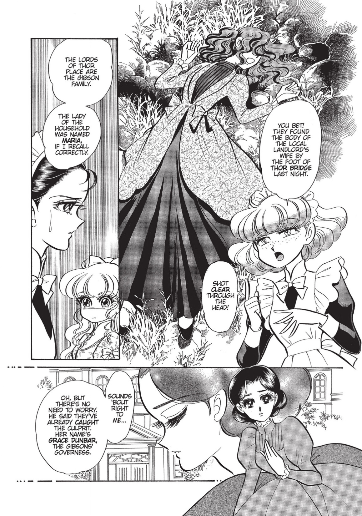 Christie High Tension The Problem of Thor Bridge (1) 第9页