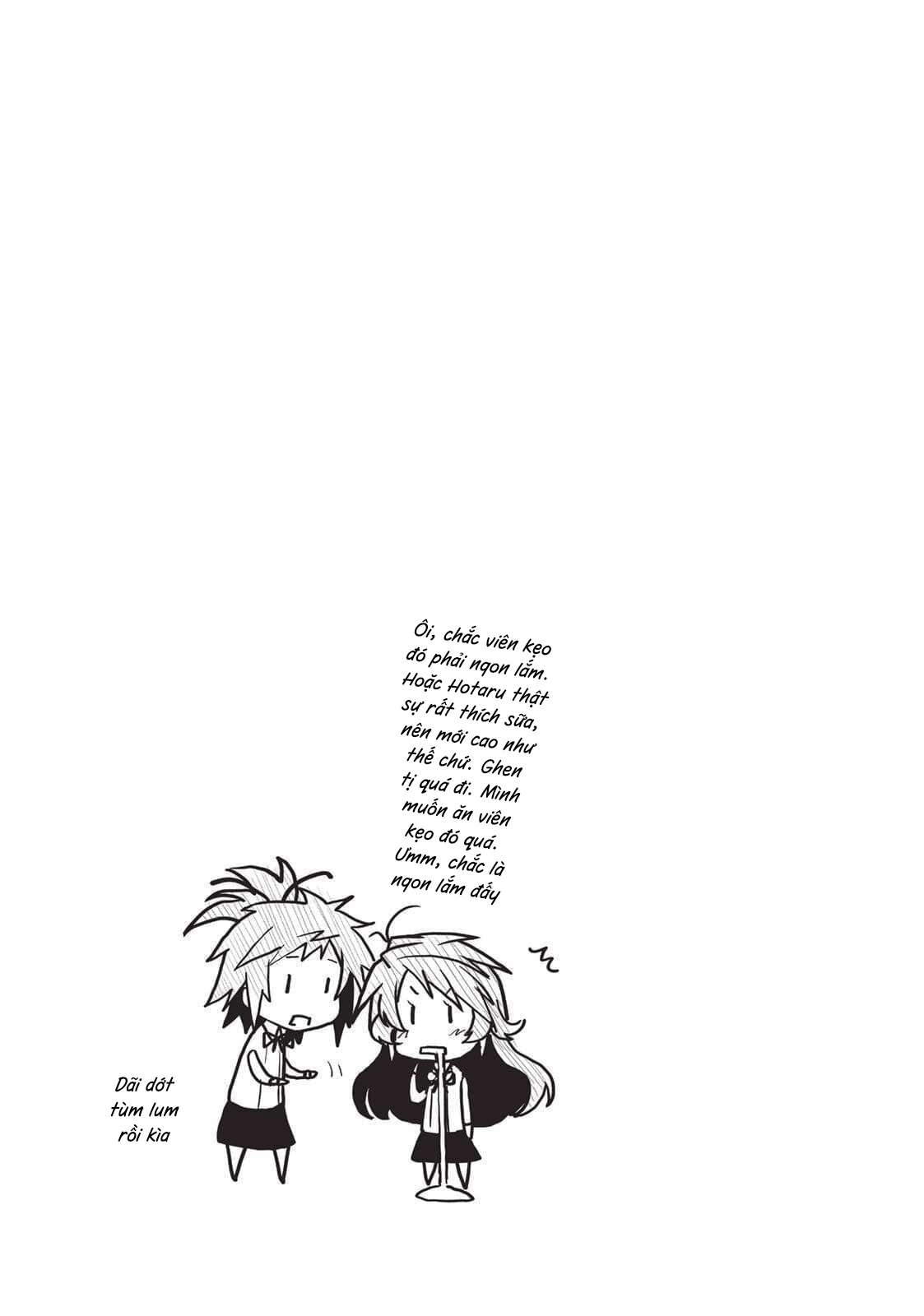 Non Non Biyori Vol. 1 Ch. 3 第15页
