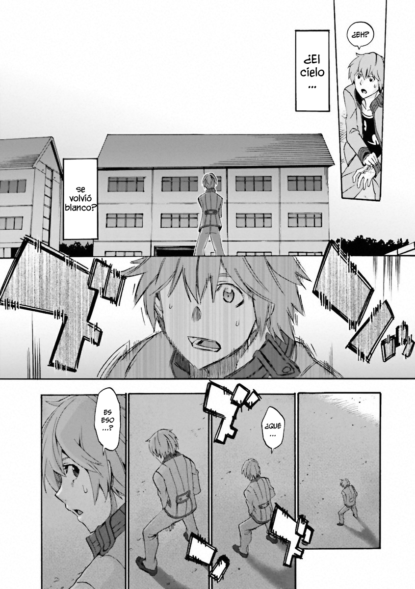 Fate/EXTRA CCC FoxTail Academia Tsukumihara 第23页