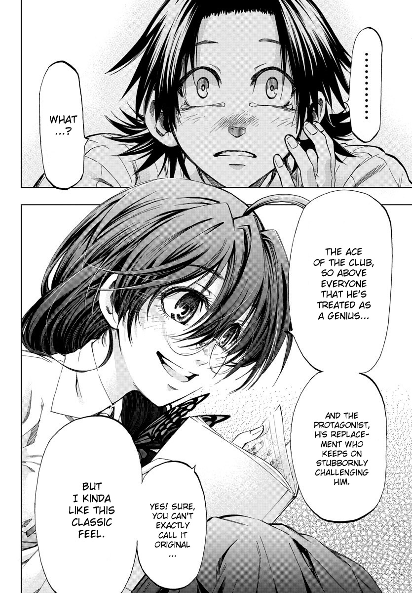 Shuukan Shounen Hachi People Call Me "Hachi" 第45页