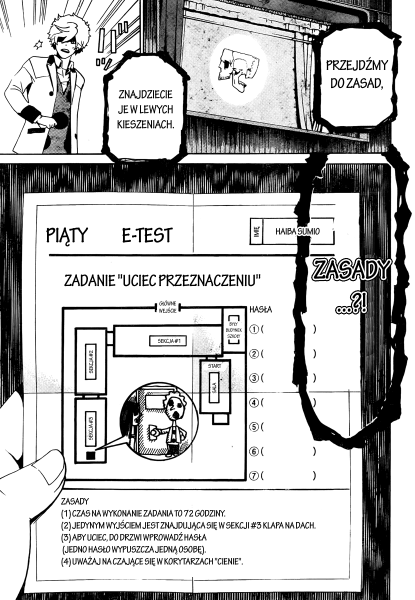 enígmә Vol. 1 Ch. 1 第51页