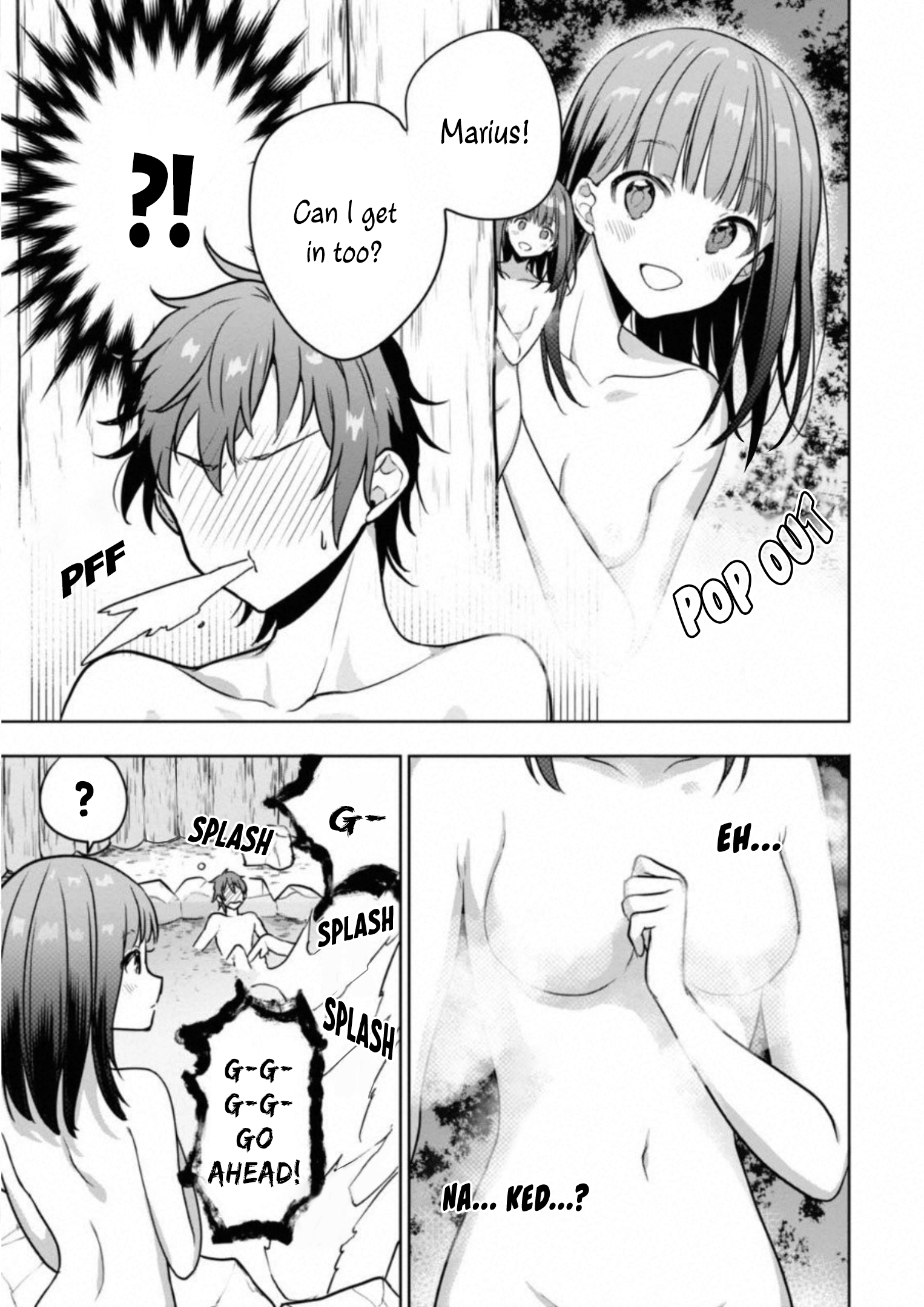 Next Life Pursuer 第14页