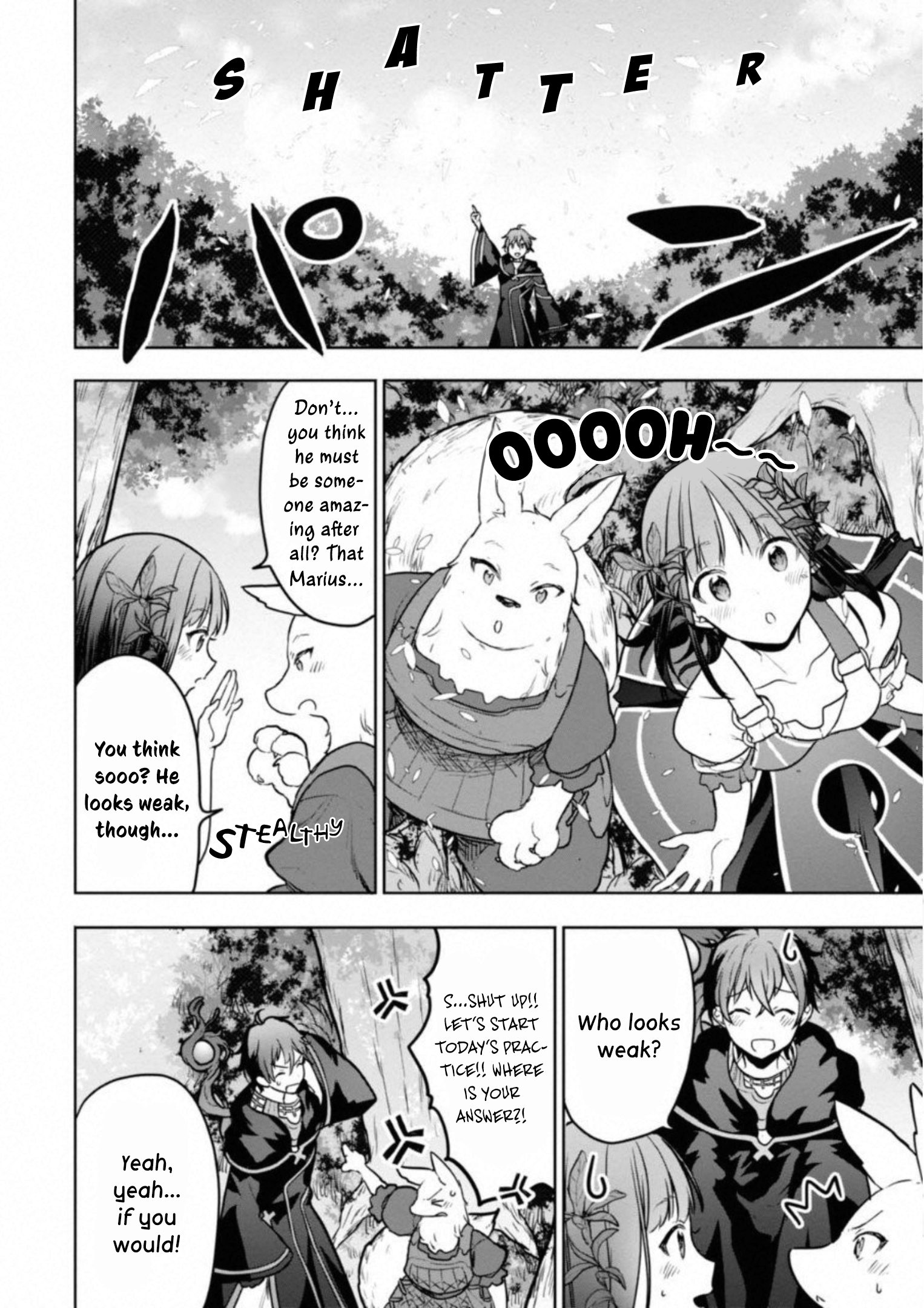 Next Life Pursuer 第27页