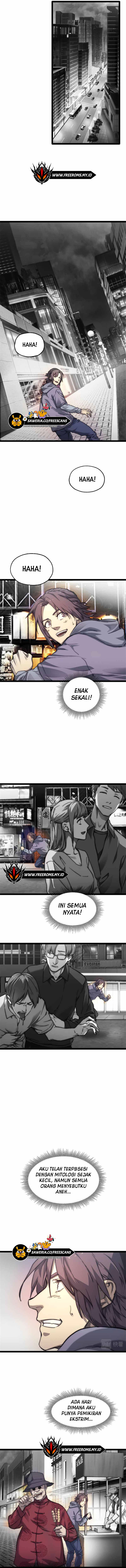 48 Hours a Day Ch. 2 第6页