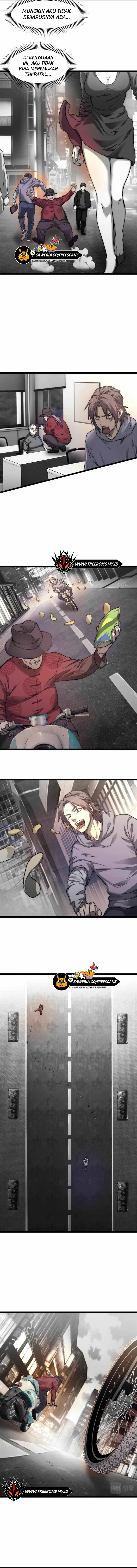 48 Hours a Day Ch. 2 第7页