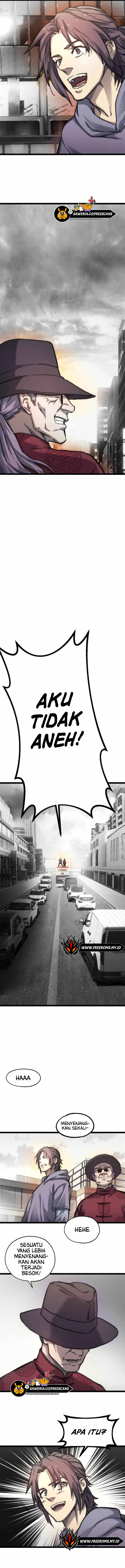 48 Hours a Day Ch. 2 第8页