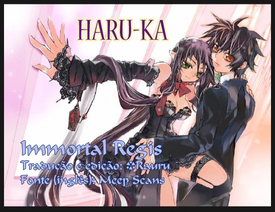 Immortal Regis Vol. 1 Ch. 3 第28页