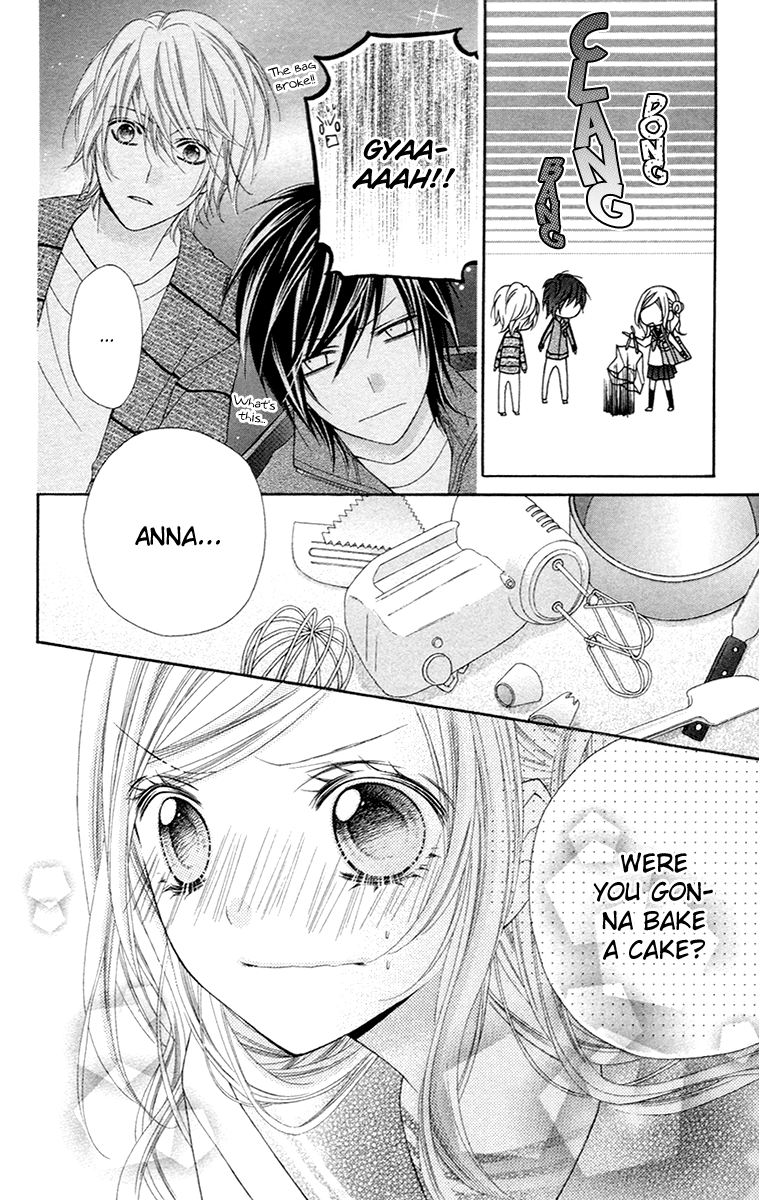 Stardust Wink Vol. 1 Ch. 4 第30页