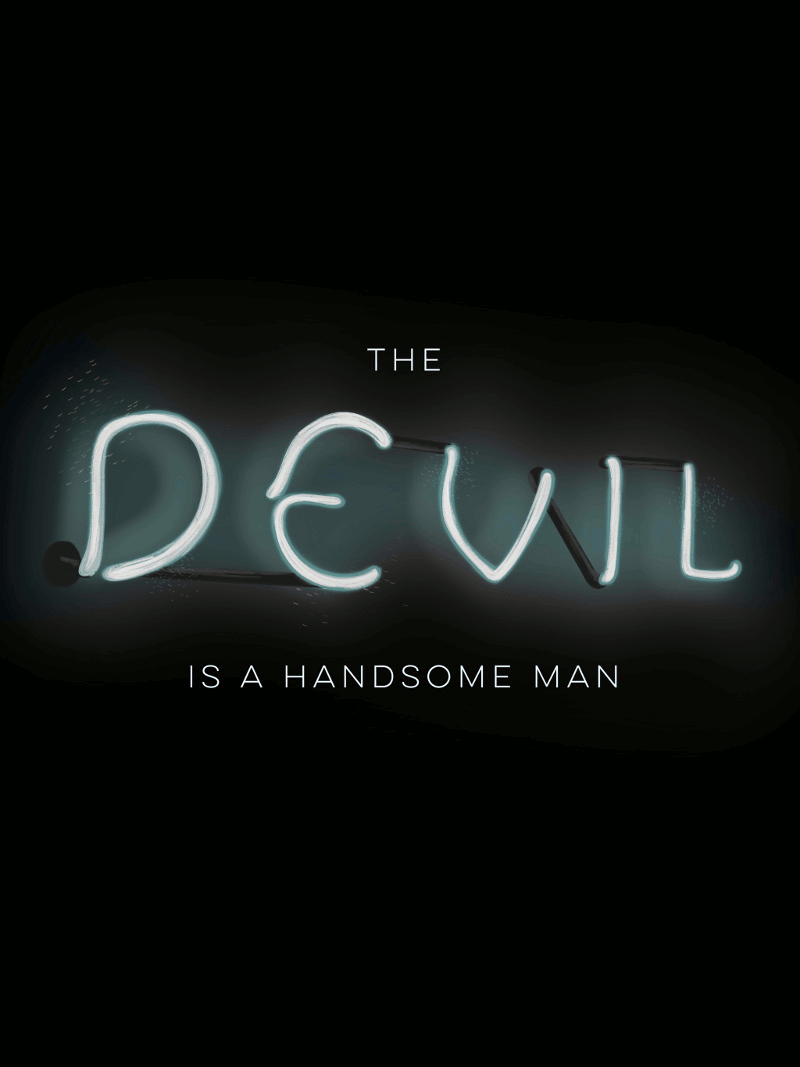 The Devil Is A Handsome Man Vol. 1 Ch. 2 第4页
