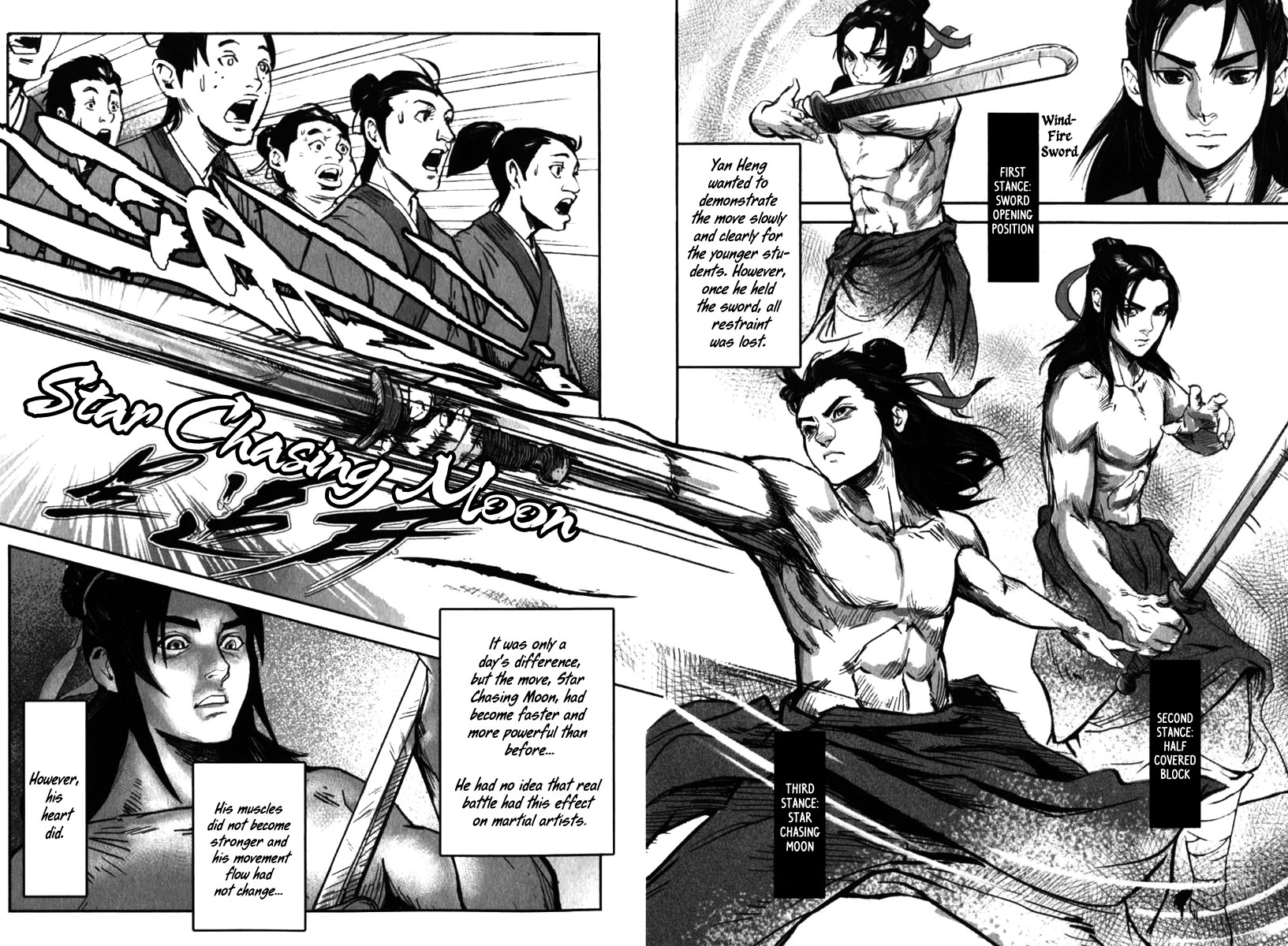 Blood and Steel The Only Prauchaub 第16页