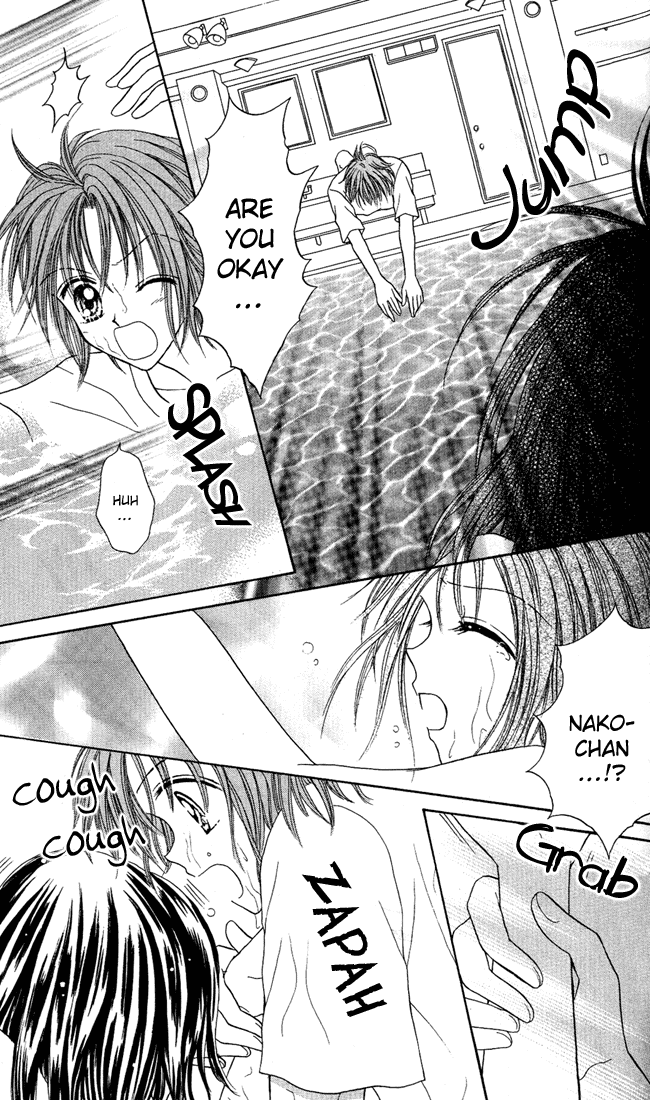 MAX Lovely! Vol. 3 Ch. 1 第28页